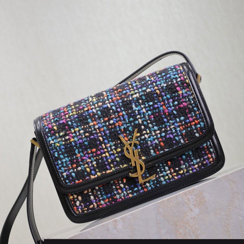 Y*L satchel bags